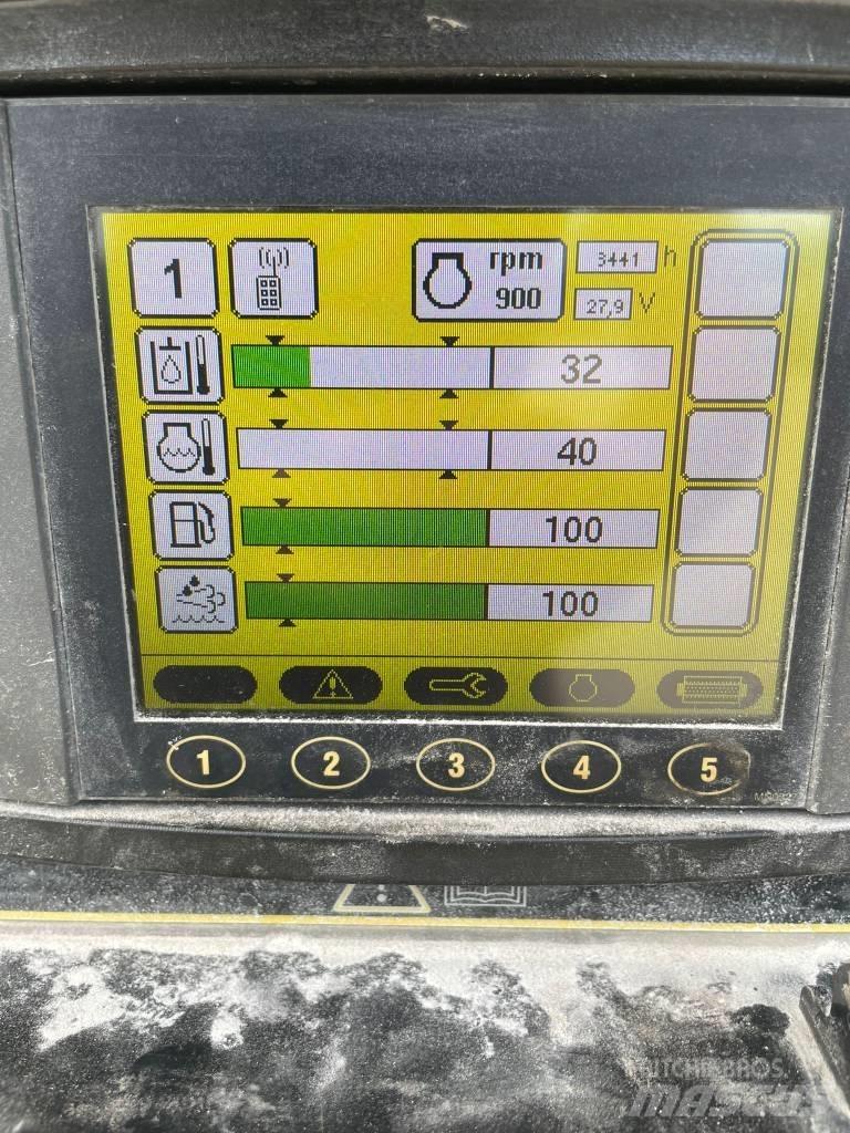 Tana Shark 440DT ECO Avfallsknusere