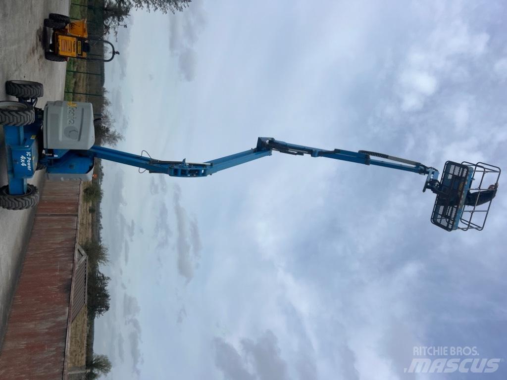 Genie Z45 /25 J Teleskop bomlifter