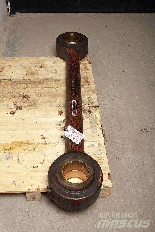 Volvo L180 E Lever Anlegg - Annet
