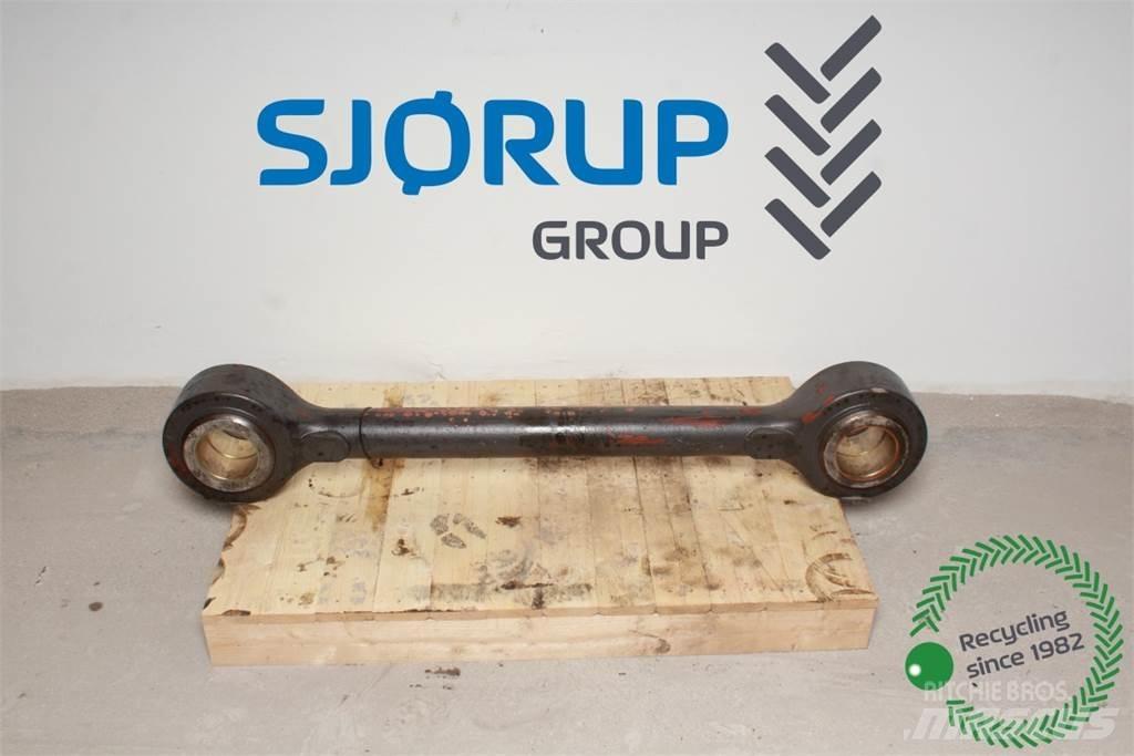 Volvo L180 E Lever Anlegg - Annet