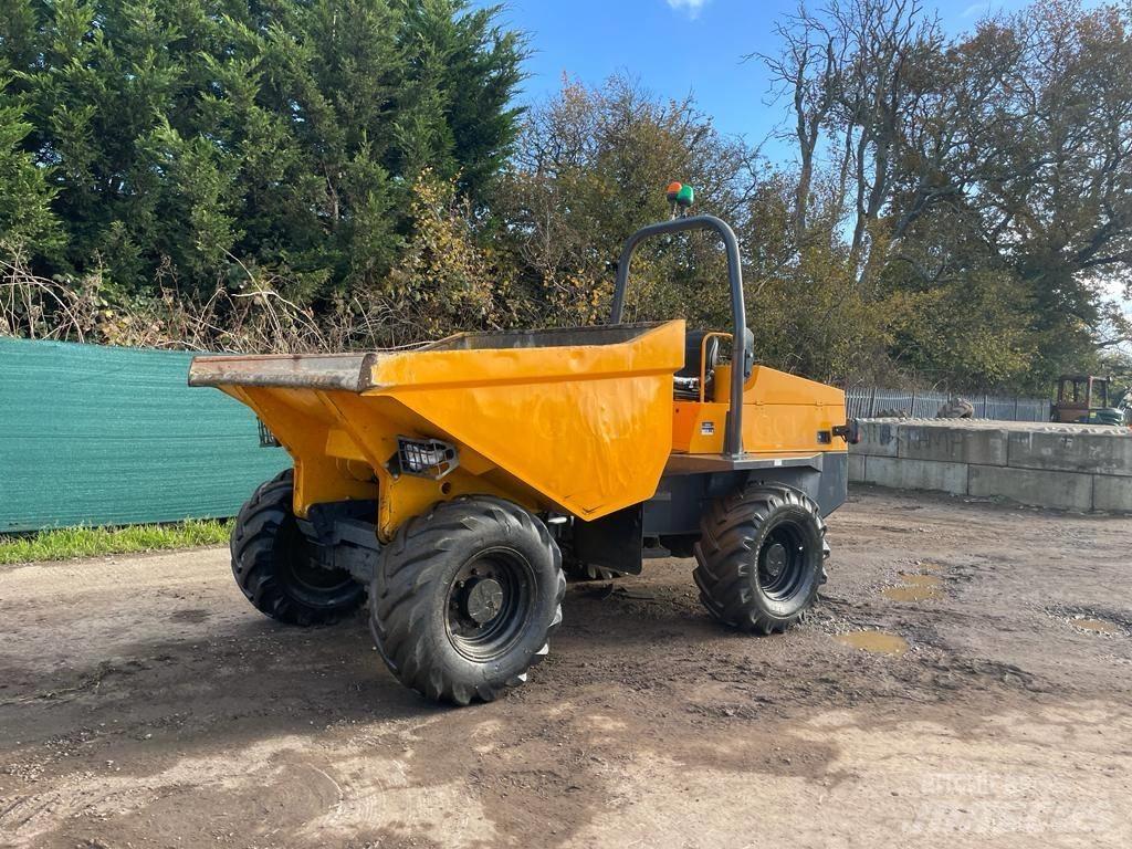 Terex TA6 Mini dumpere