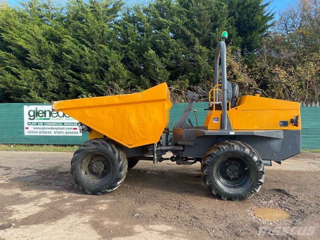 Terex TA6 Mini dumpere