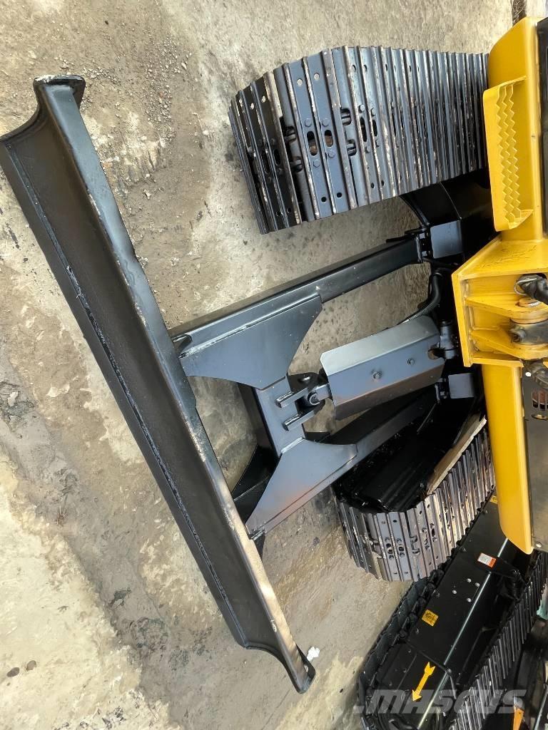 CAT 305.5E2 Beltegraver