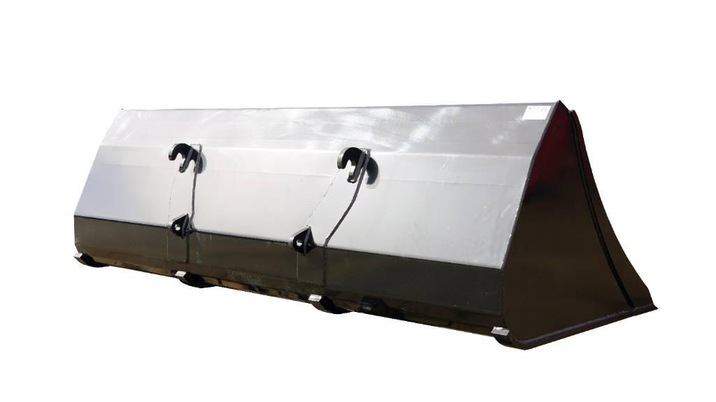  IM UNIVERSALSKOPA Skuffer