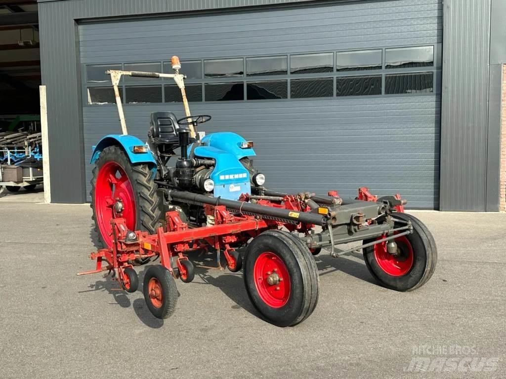 Eicher GT40 Traktorer