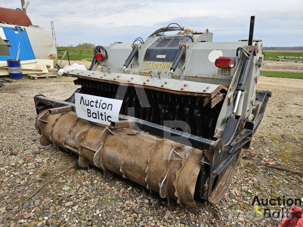 FAE RSM 225 Annet fôrhøsterutstyr