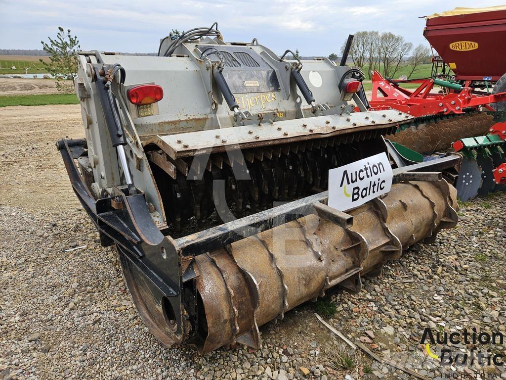 FAE RSM 225 Annet fôrhøsterutstyr