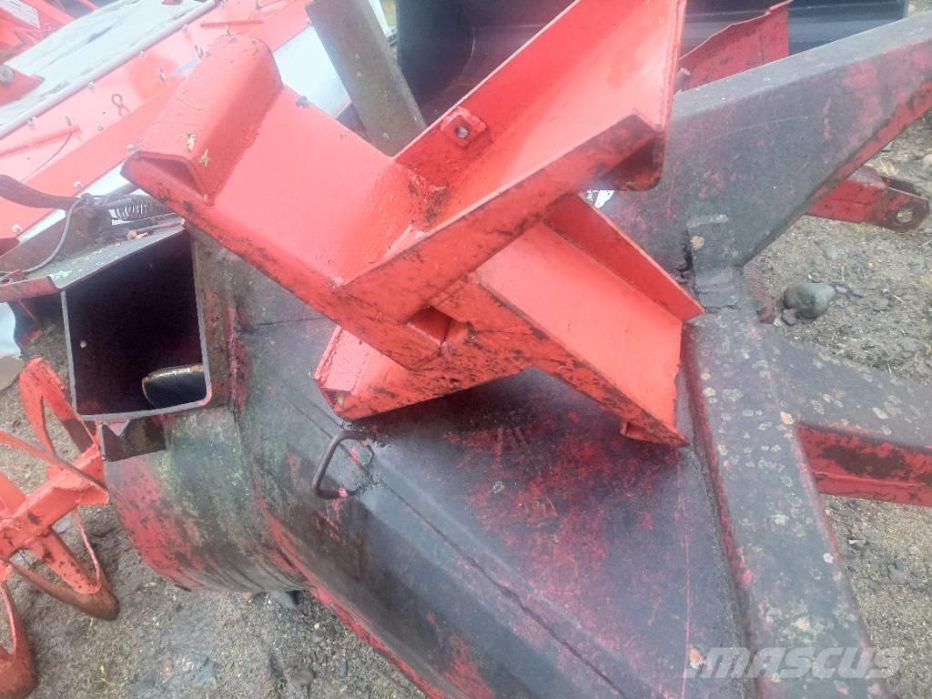 Esko 240 Snøfresere