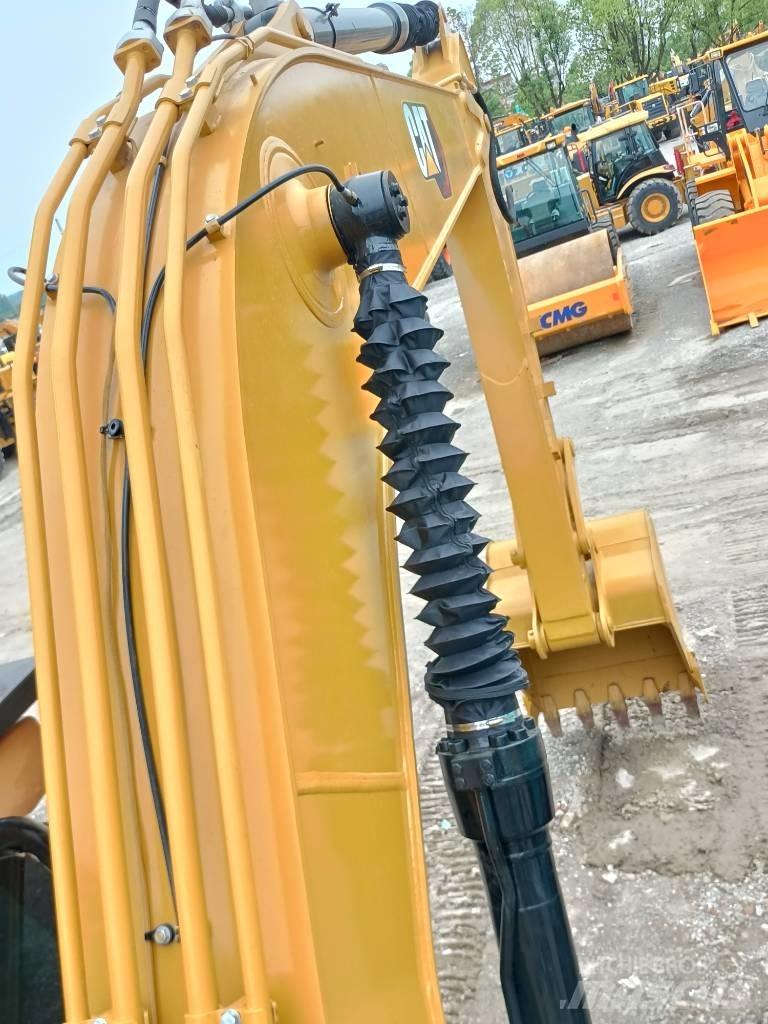 CAT 315 D Beltegraver