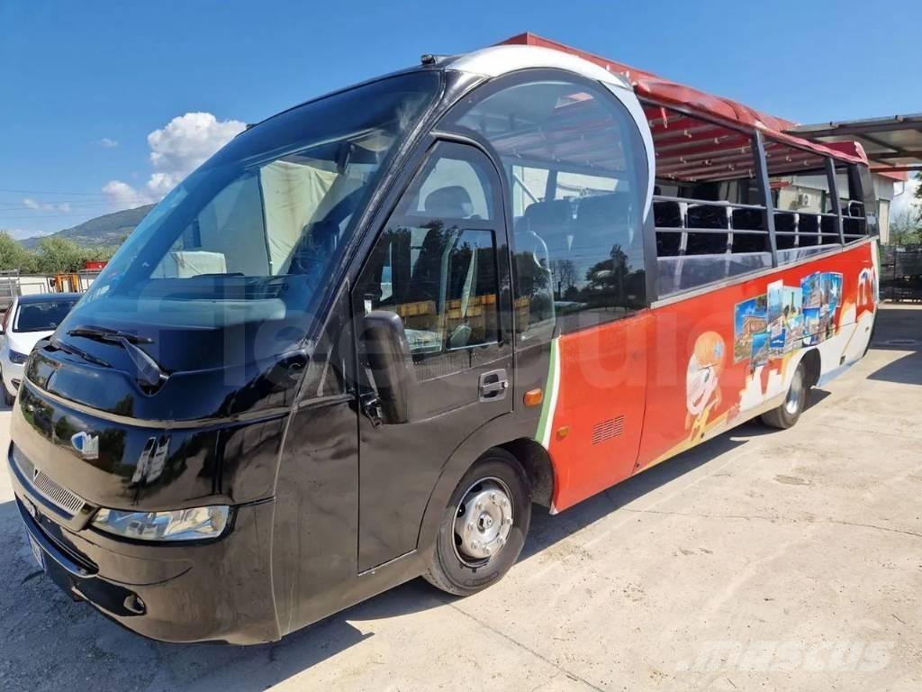 Iveco Mago2 Turbuss