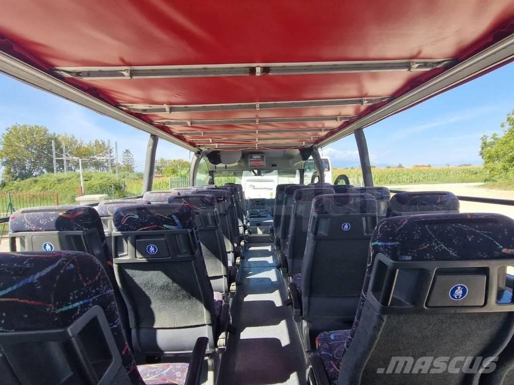 Iveco Mago2 Turbuss