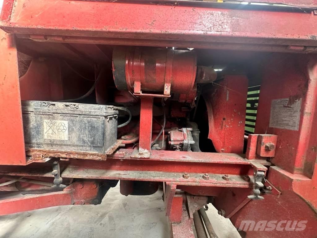 Manitou MCE 20 C Diesel Trucker