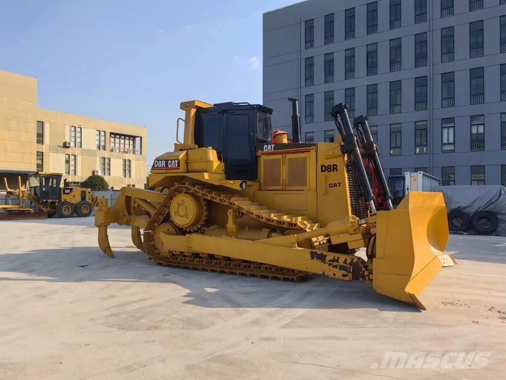 CAT D8R Dozere Beltegående
