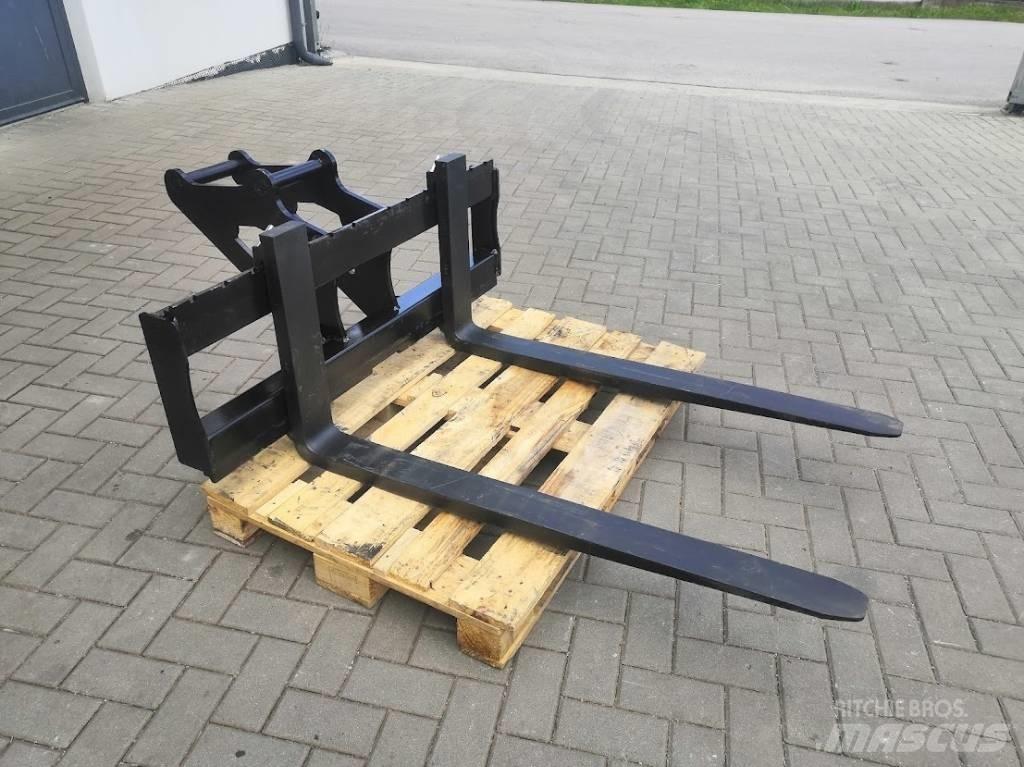  S50 coupling / bracket Andre komponenter