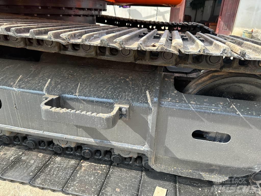 Doosan DX 160 LC Minigravere <7t