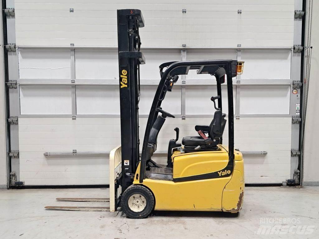 Yale ERP16VT Elektriske trucker