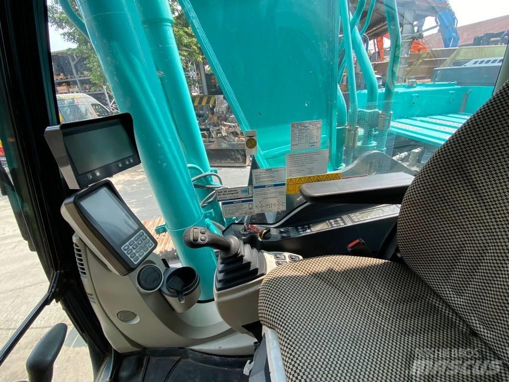 Kobelco SK 310 LC -10 Beltegraver