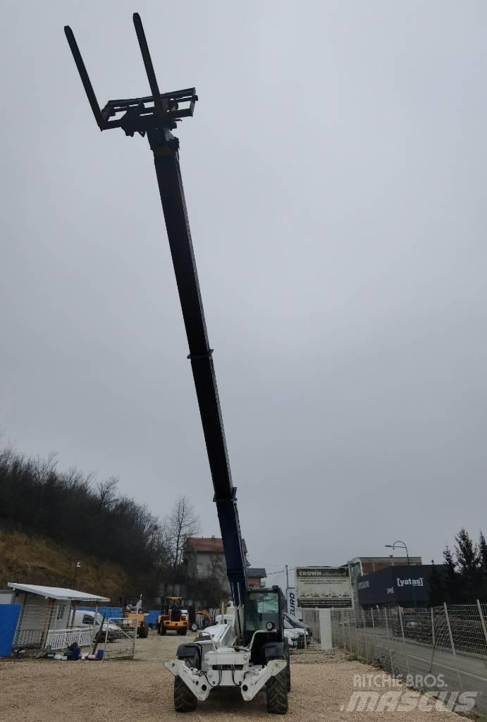 Bobcat T 40140 Teleskoplastere