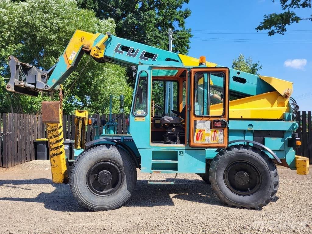 CAT LULL 1044 Teleskoplastere