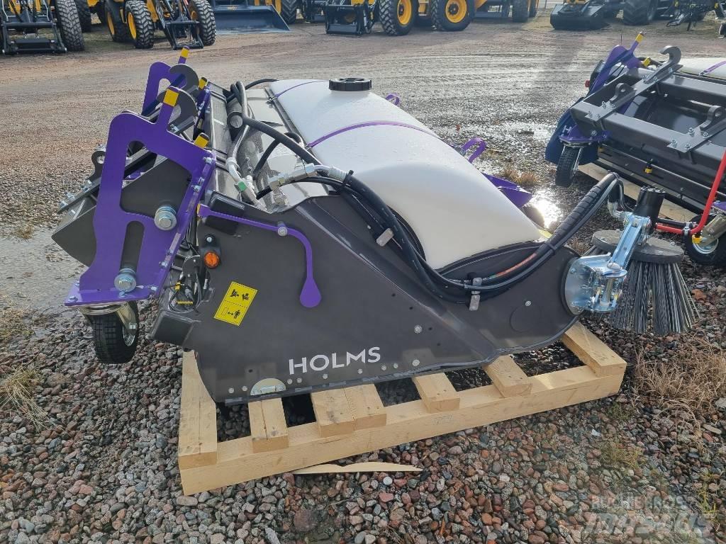Holms PL185B Børster