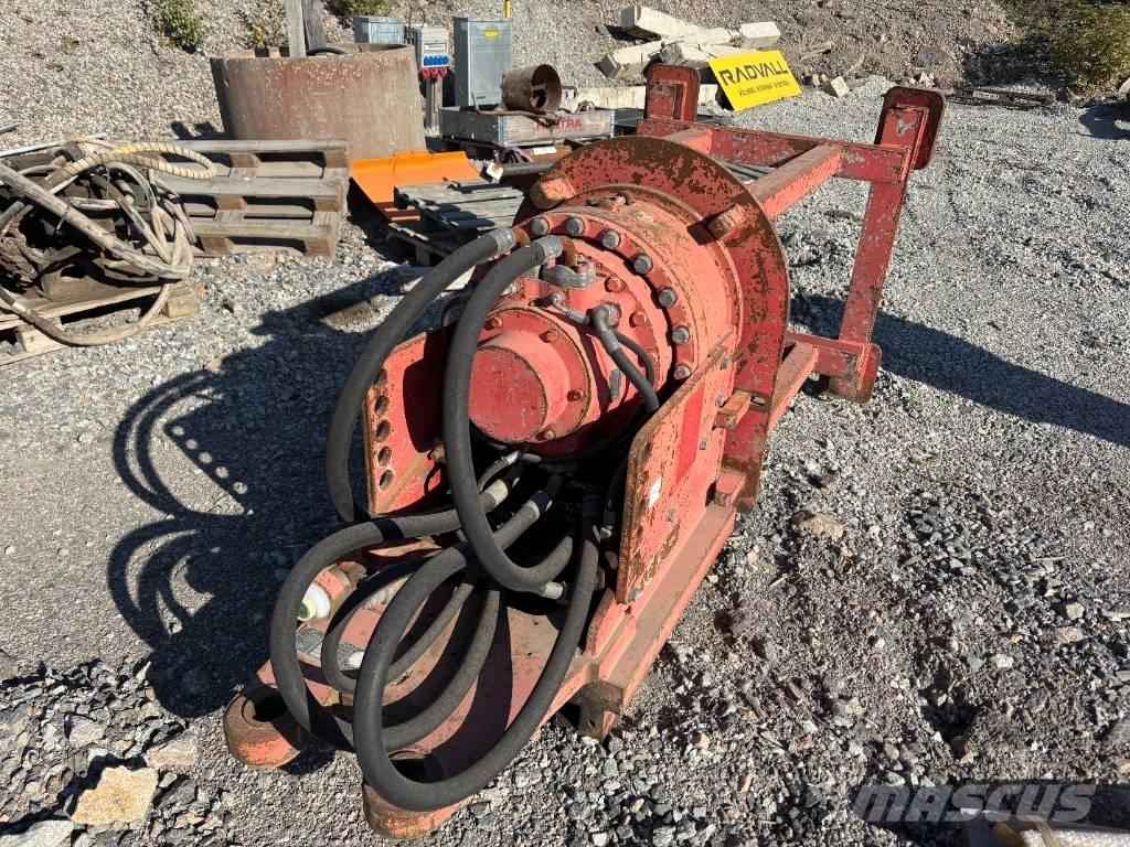 ABI Auger MDBA 3000 Bor
