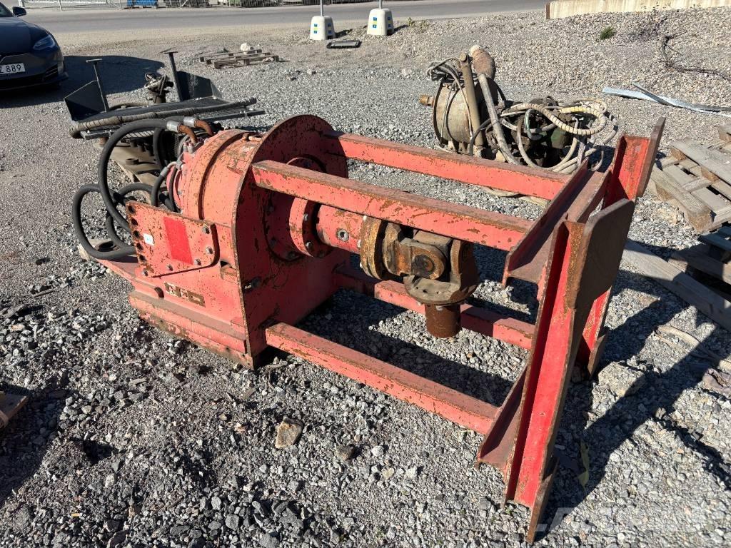 ABI Auger MDBA 3000 Bor