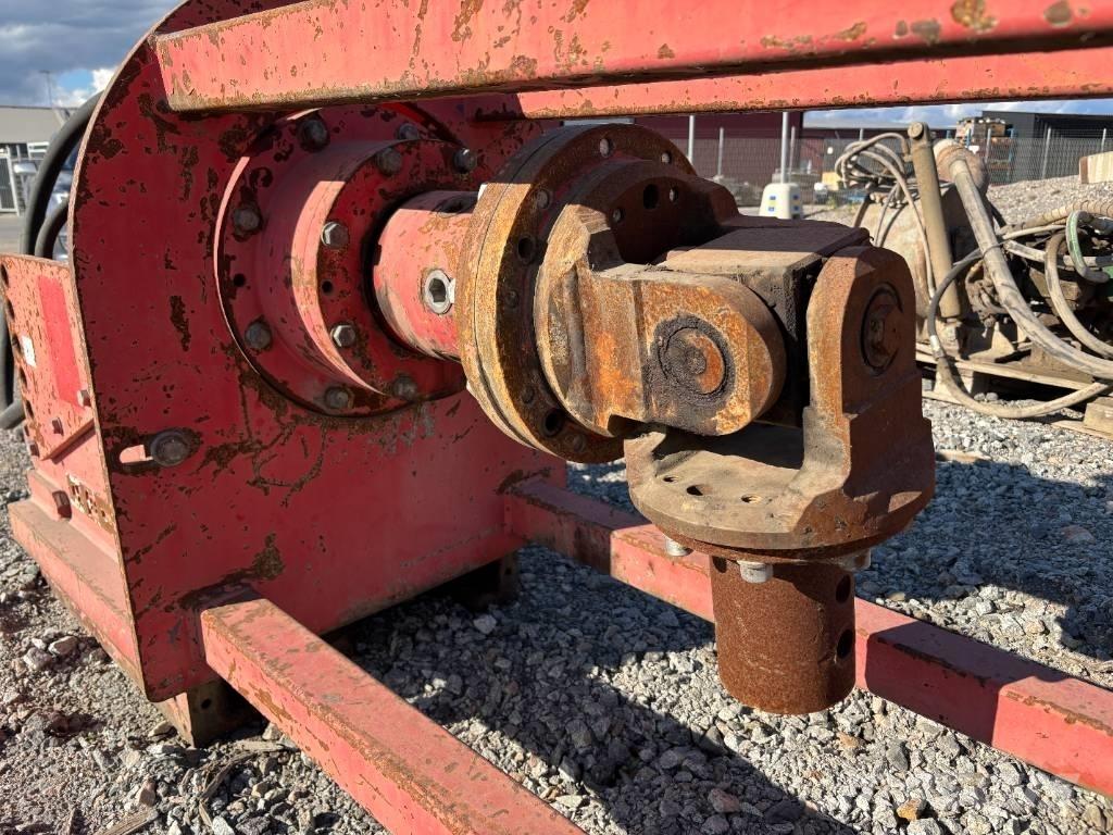 ABI Auger MDBA 3000 Bor