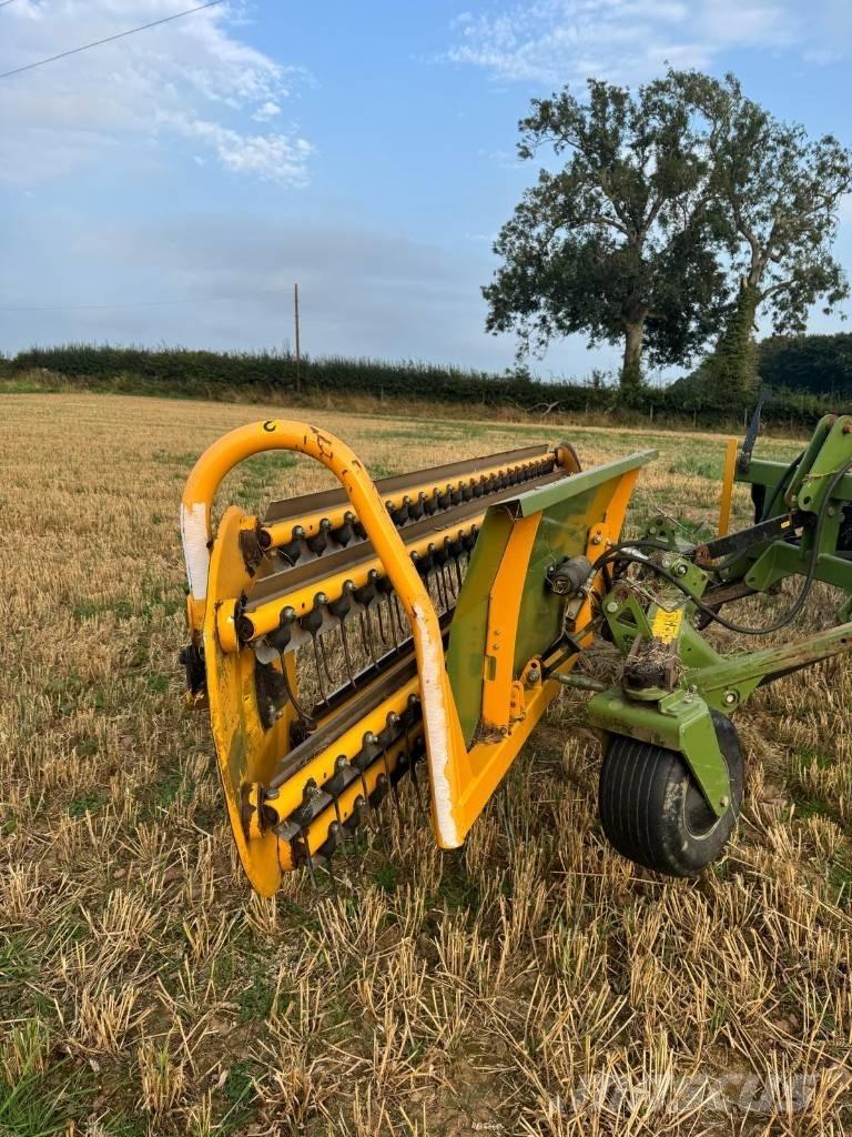 Elho TWIN 4600 Annet fôrhøsterutstyr