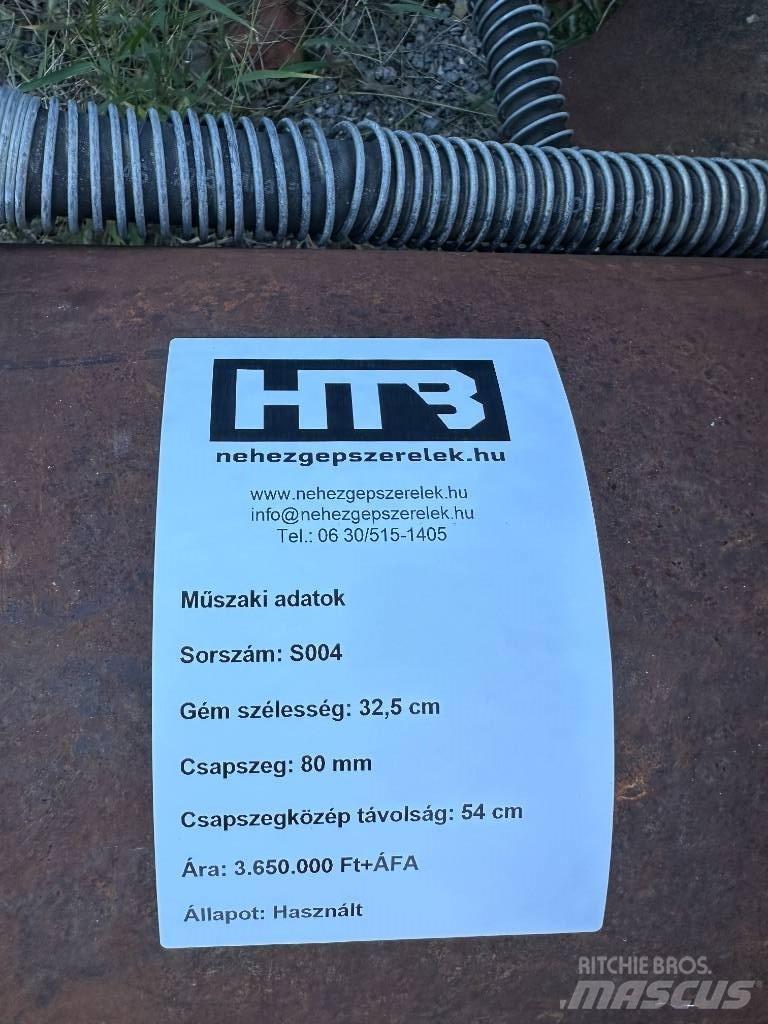 Okada Bontó olló Andre komponenter