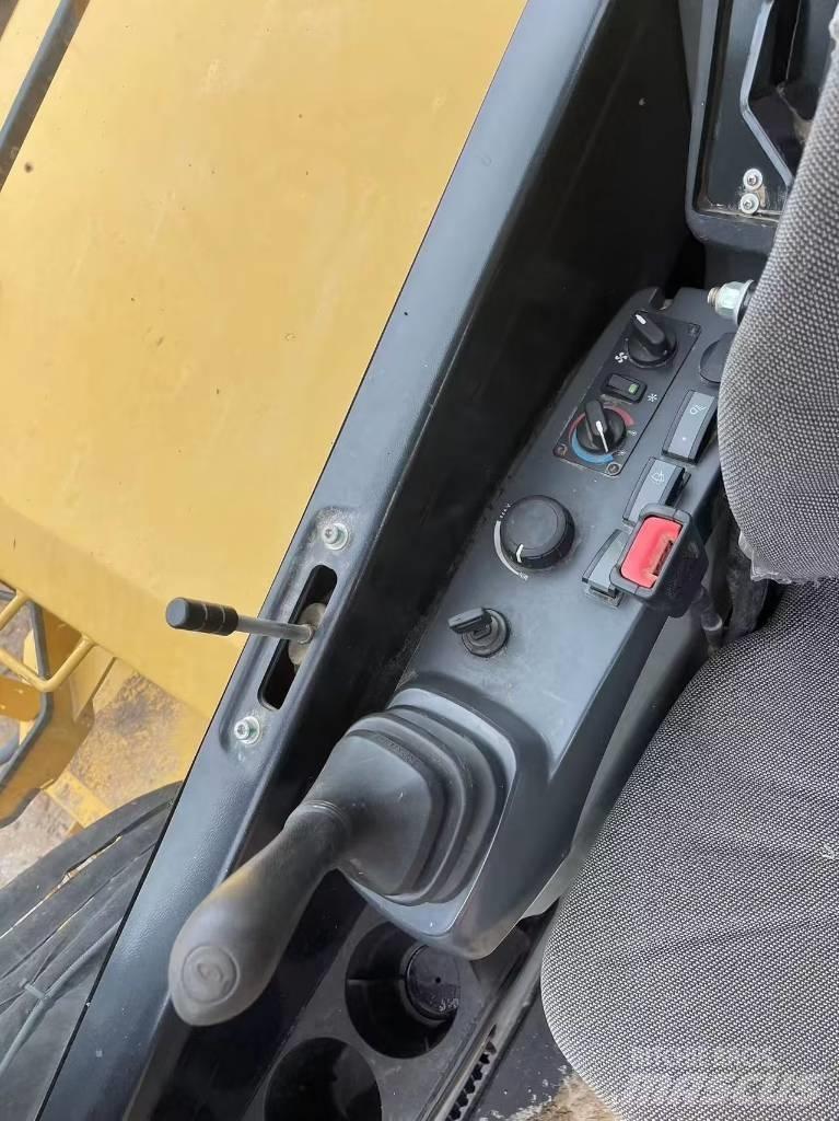 John Deere E60 Minigravere <7t