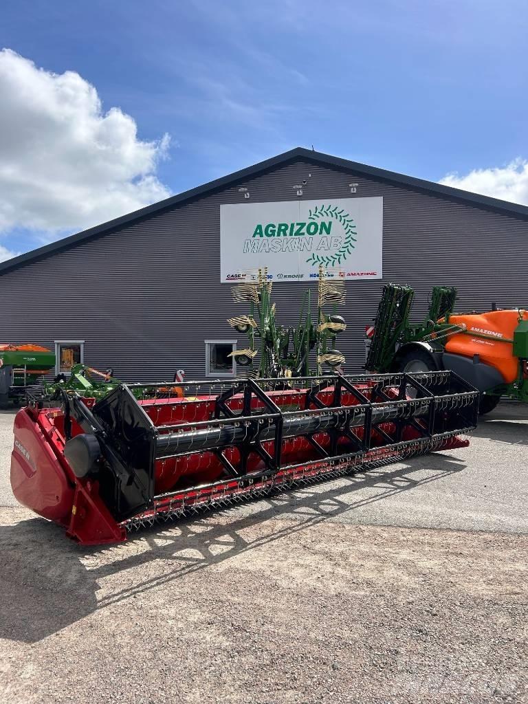 Case IH 3050 Skjærebord til skurtresker