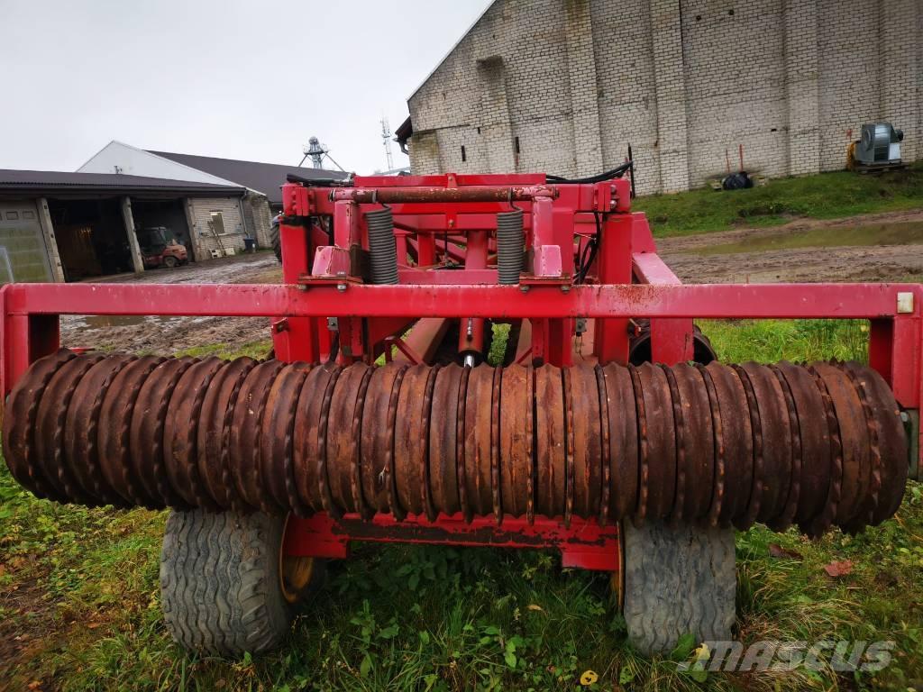He-Va Swing-Roller Valser