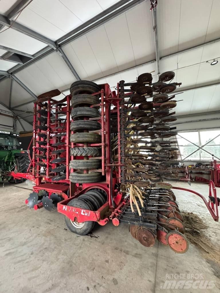 Horsch Pronto 8 DC Såmaskiner