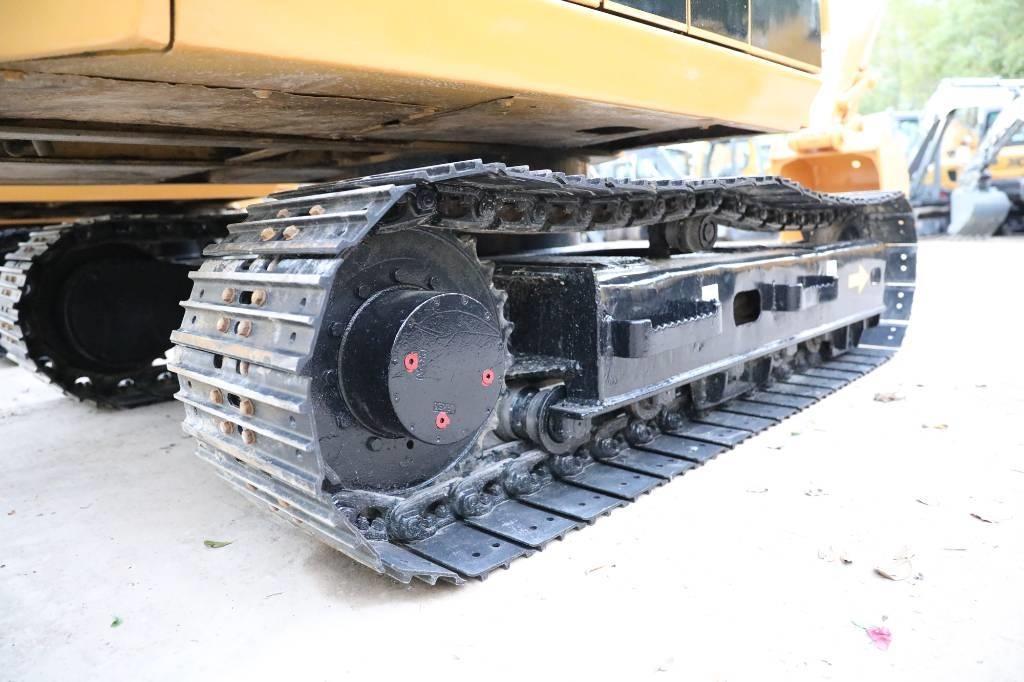 CAT E 70 B Minigravere <7t