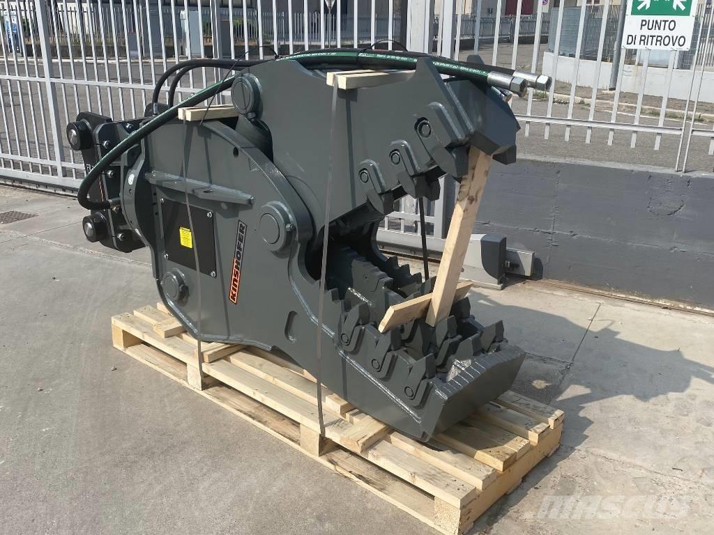 Kinshofer KFR21 Knusere