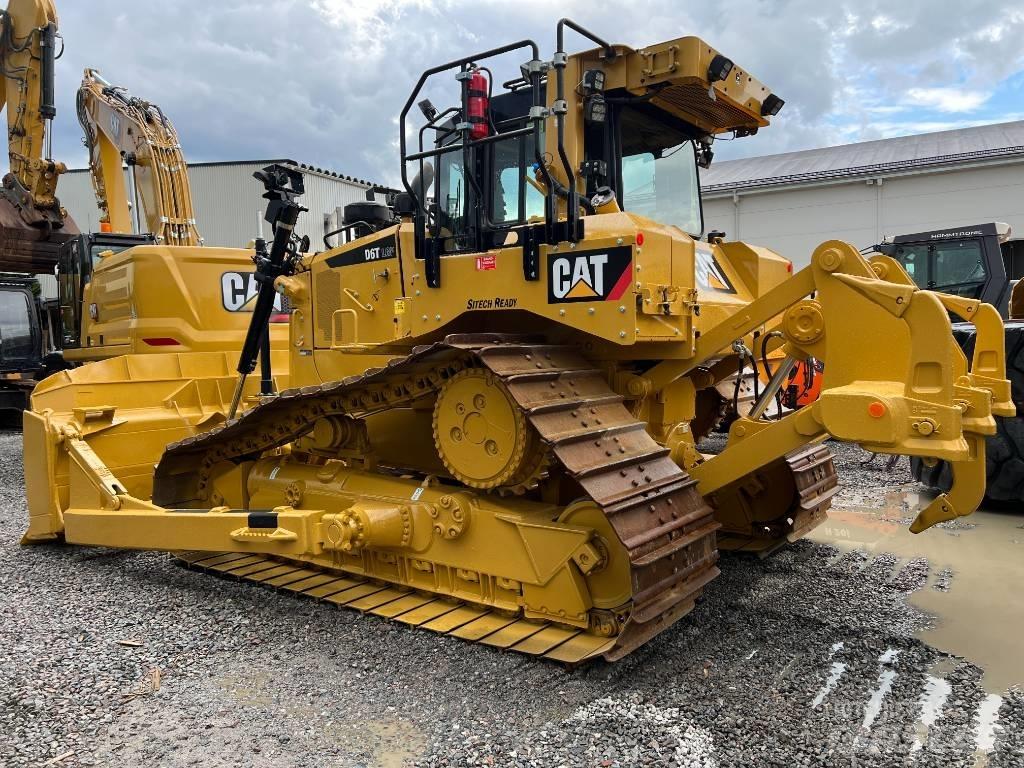 CAT D 6 T LGP Dozere Beltegående