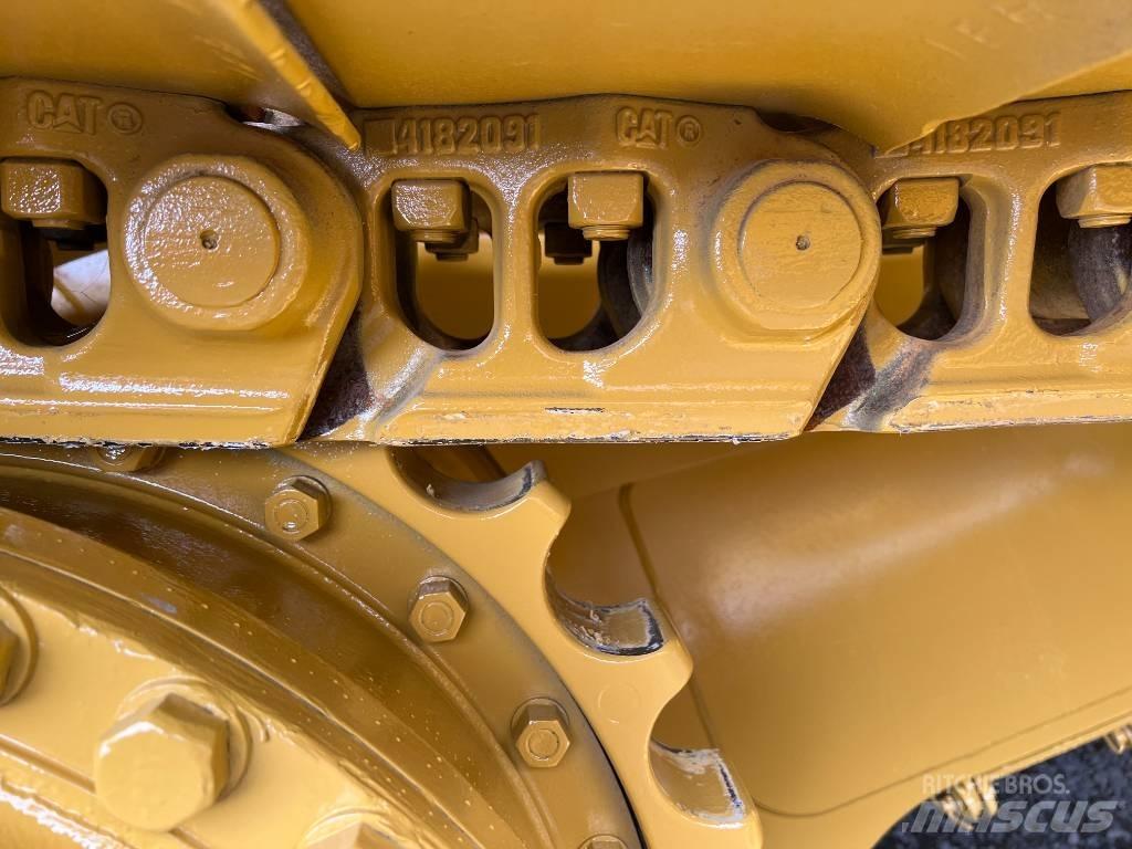 CAT D 6 T LGP Dozere Beltegående