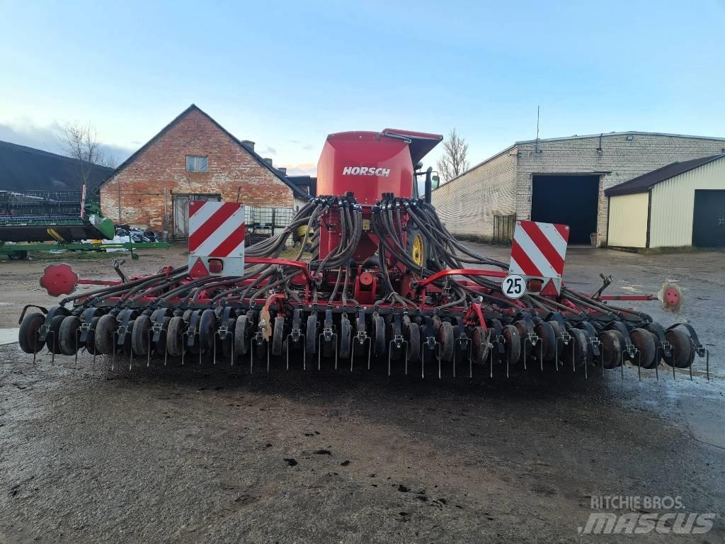 Horsch Pronto 6 DC Såmaskiner