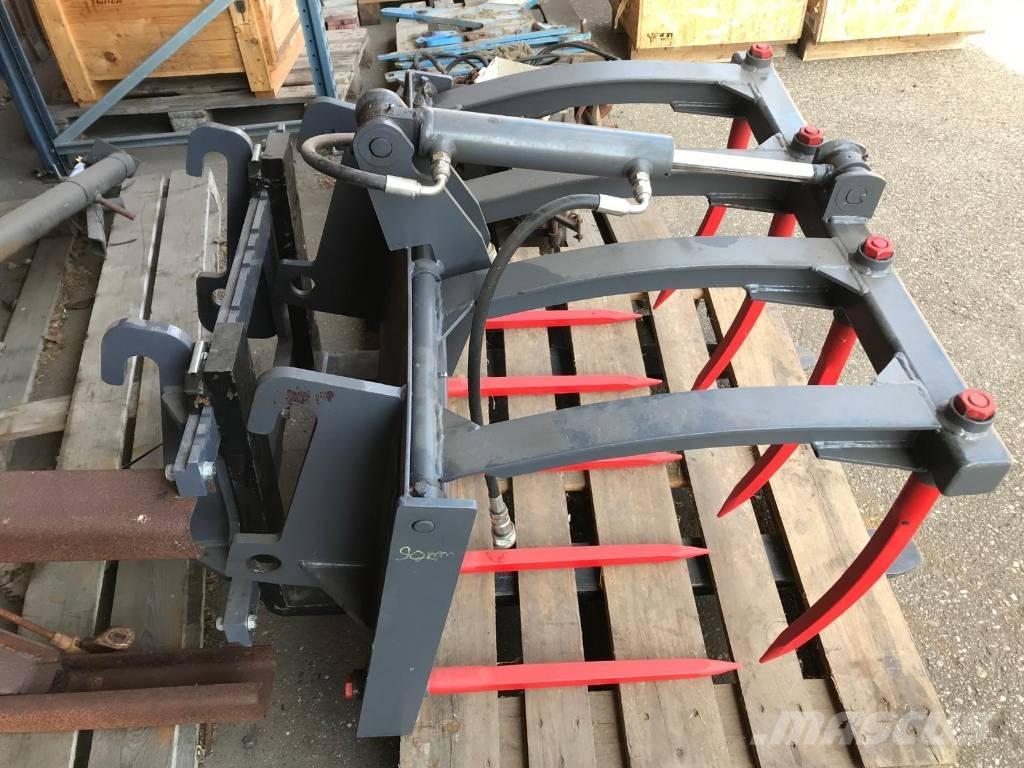 VM Loader 1026 LX Minilastere