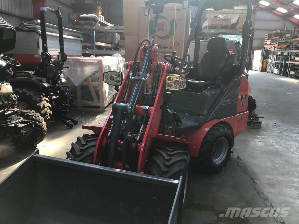 VM Loader 1026 LX Minilastere