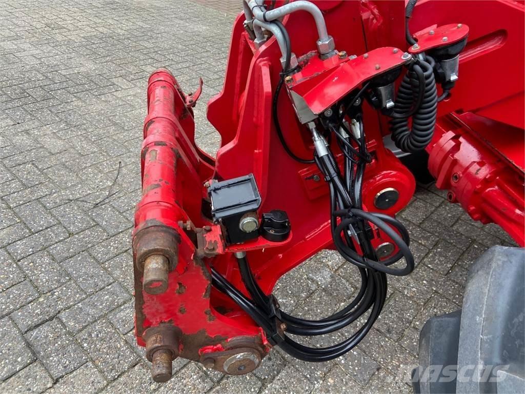 Schäffer 8610T Teleskoplastere
