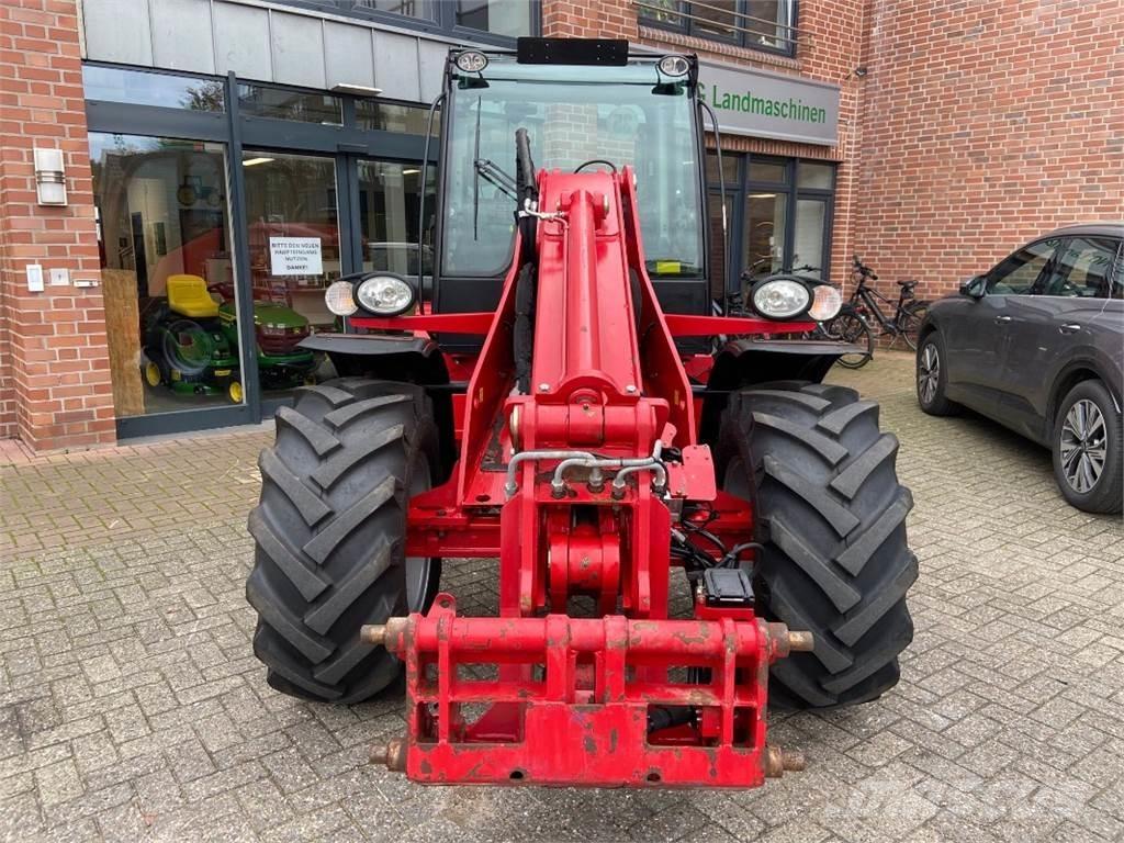 Schäffer 8610T Teleskoplastere