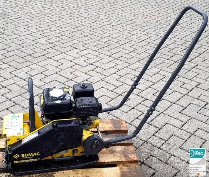 Bomag BVP 10/36 Vibroplater