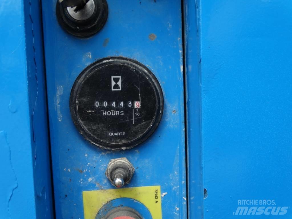 Genie GS 3246 Sakselifter