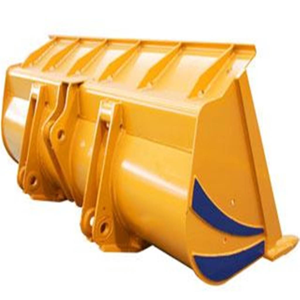 Shantui SL50W bucket Skuffer