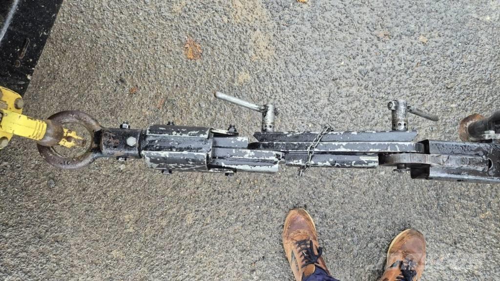 Ingersoll Rand P 70 Kompressorer