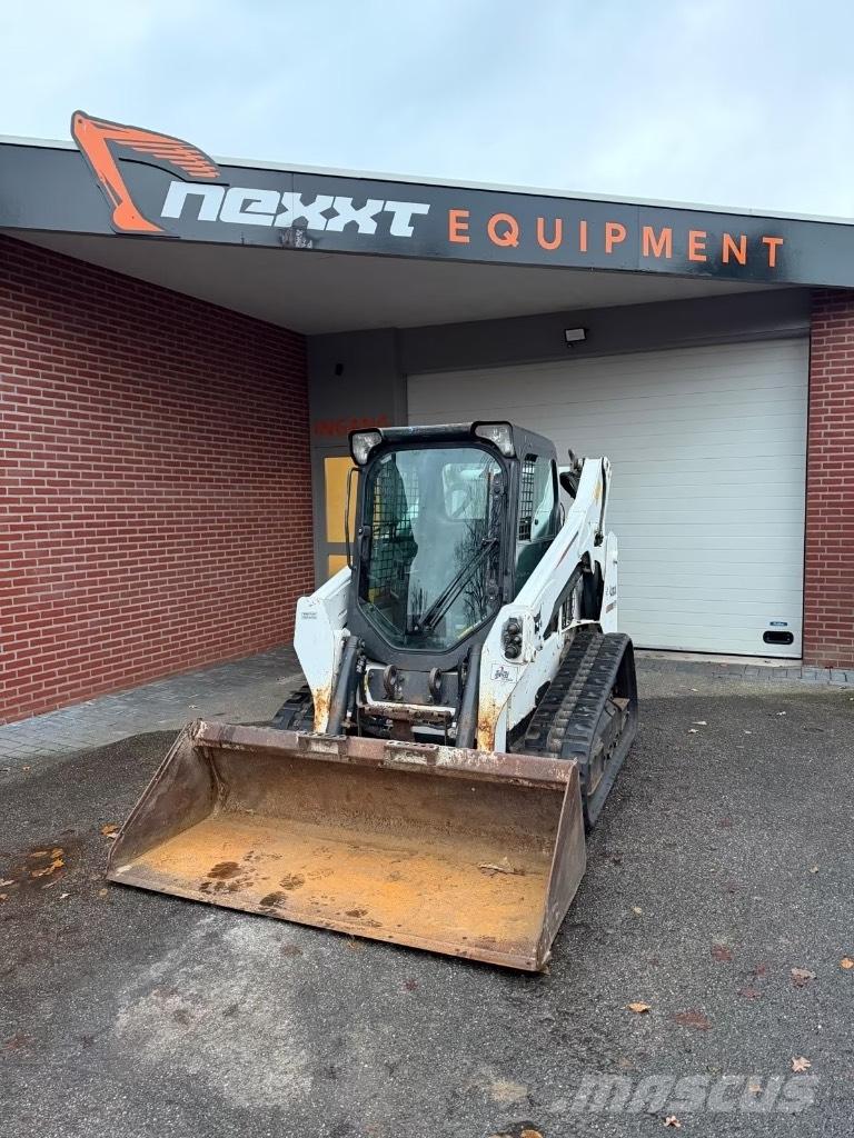 Bobcat T 590 Kompaktlastere