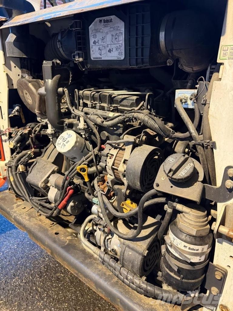 Bobcat T 590 Kompaktlastere