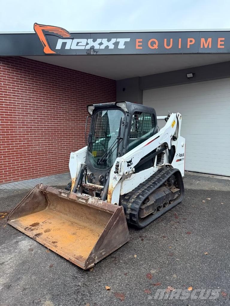 Bobcat T 590 Kompaktlastere