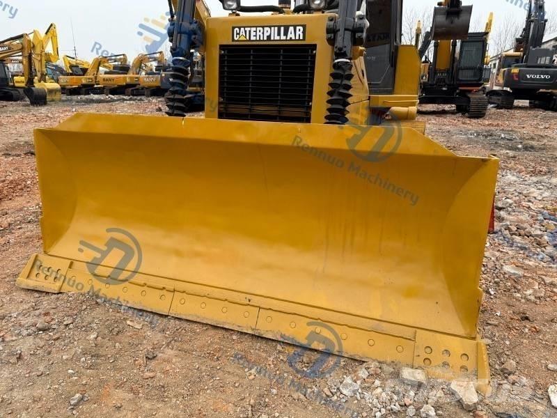 CAT D 7 G Dozere Beltegående